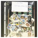 US Stamps Face Value $340+ of 37 Cent Denomination