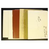 US Stamps Face Value $475+ 1970-1993 Mint NH Block