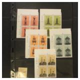 Worldwide Lighthouse Topical Stamps Mint NH and us