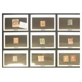 Great Britain Stamps better issues CV $6700+