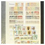 Finland Stamps Mint (includes some NH) CV $418
