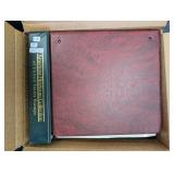 US Stamps 1940-2023 Used and Mint Collection in Si