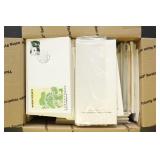 China PRC Stamps First Day Covers, smaller size 19