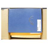 Asia Stamps in several stockbooks including Korea,