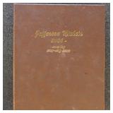 US Coins 1938-2023 Jefferson Nickel complete colle