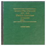 US Coins 2000-2023 Sacagawea & Native American Dol