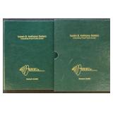 US Coins 1979-1999 Susan B Anthony Dollars collect