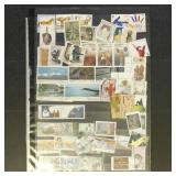 Armenia Stamps Mint NH Souvenir Sheets and Stamps