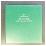 US Stamps Sheets FACE VALUE $250+ White Ace hardbo