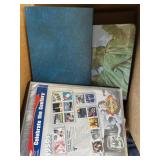 US Stamps FACE VALUE $700+ in wide variety of form