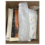 China Stamps on pages, stockbooks, loose, etc in l