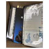 Worldwide Stamps & Covers, includes some United Na