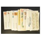 US & Worldwide Postal History mostly modern includ
