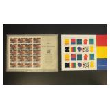 US Stamps $164 FACE VALUE 10 Different Forever Min