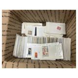 Vietnam, Laos, North Korea & Malaya Stamps Used &