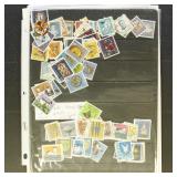 Switzerland Stamps Semipostal Accumulation CV $650