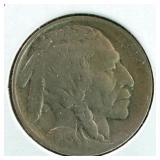 US Coins 1913 (T1) Buffalo Nickel