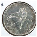 US Silver Coins 1925 Stone Mountain Commemorative