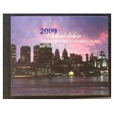 US Coins 2009 Uncirculated Mint Set in Original Mi