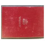 US Coins 1992 Prestige Set in Original Mint Box