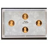 US Coins 2009 US Mint Lincoln cents