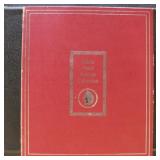 US Coins Indian Head Cent Book with 25 Indian Head