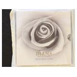 Worldwide Coins Diana Memorial Coin