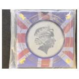 Worldwide Coins 1998 UK Uncirculated Set