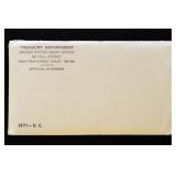 US Coins 1971-1973 Uncirculated Mint Sets in Origi