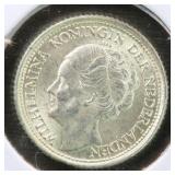 Worldwide Coins 1944 Canada Dime Newfoundland