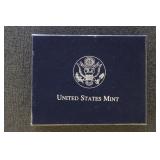 US Coins 1995 Special Olympics Commemorative Dolla