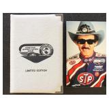 Private Minted 1950-PM 1 oz Silver Richard Petty c