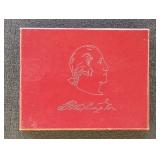 US Coins 1982 George Washington Proof Silver Half