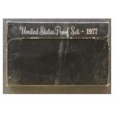 US Coins 1977-79 Proof Sets in Original Mint Packa