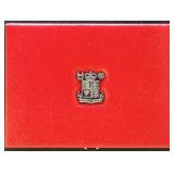 Worldwide Coins 1987 UK Proof Set