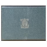 Worldwide Coins 1990 UK Proof Set