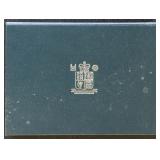 Worldwide Coins 1991 UK Proof Set