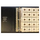 US Coins 1920-1960 Lincoln Cent & 1939-1958 Jeffer