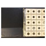 Worldwide Coins Austria-France world coin album wi