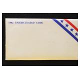 US Coins 1982-1983 Privately Made Uncirculated Min