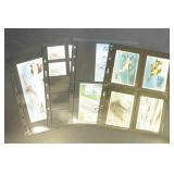 Worldwide Airplanes Topical Stamps including large