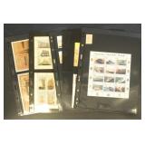 Worldwide Ships Topical Stamps including large gro