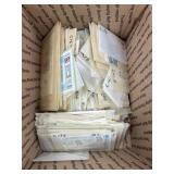 Liberia Stamps Mint and Used in glassines - many h
