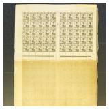 Indo-China Stamps Used and Mint on cards, pages, e