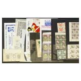Norfolk Islands Stamps wide variety including lots