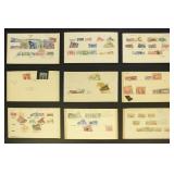 Australia & States Stamps including better issues