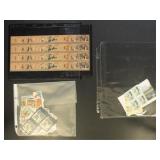 China PRC Stamps Mint NH Blocks & multiples, 1990s