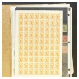 Australia & States Stamps 1860s-1960s Used and Min