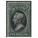US Stamps #O68 Unused NG with PSE Certificate Stat