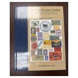 US Stamp Reference Books 'The State Revenue Catalo